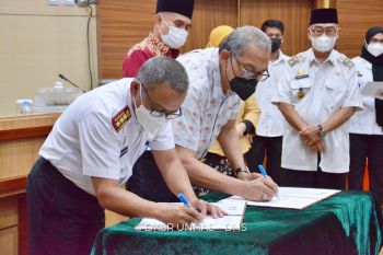 Unhas dan Pemkot Parepare bekerja sama kembangkan kawasan kuliner halal