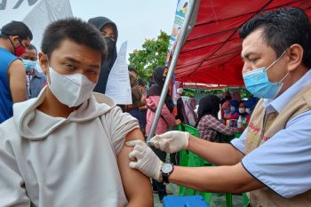 Nihil kematian, ini perkembangan kasus COVID-19 di Riau