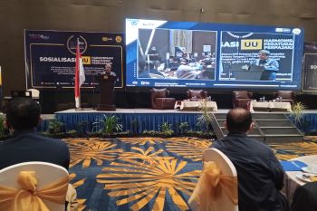 Kanwil Pajak ajak pengusaha taat pajak demi bangun Riau