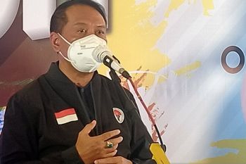 Menpora mendukung keputusan PBSI mundur dari Kejuaraan Dunia BWF