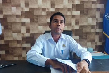 BMKG ingatkan warga Manggarai Barat waspada tanah longsor