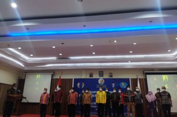 KORMI NTT komit kembangkan wisata olahraga dukung pariwisata