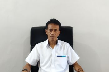 Bulog Manggarai Barat pastikan stok beras cukup antisipasi bencana alam