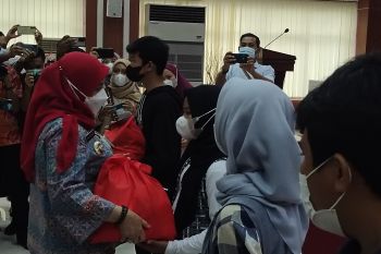 Pemkot tanggung biaya sekolah siswa terdampak COVID-19