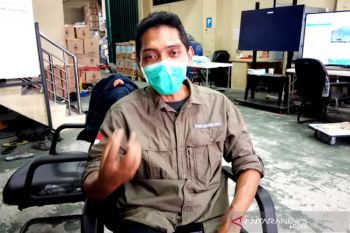 TRC BPBD DIY meminta masyarakat tingkatkan kewaspadaan bencana longsor