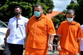 WNA bobol ATM di Bali