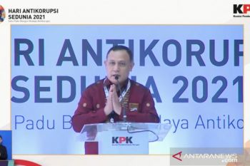 Kapolri terbitkan telegram persiapan pensiun untuk Komjen Firli Bahuri