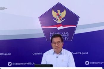 Satgas menegaskan varian Omicron belum ditemukan di Indonesia