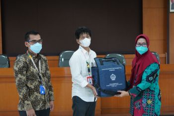 Dinkes DIY gandeng UMY mewujudkan kampus sehat