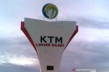 Pesisir Selatan akui pusat bisnis KTM Lunang-Silaut terbengkalai