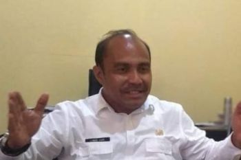NTT targetkan penerapan pelajaran anti korupsi mulai Mei 2022