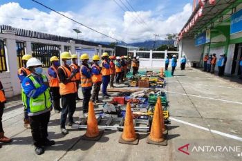PLN dukung jika pemkab Jayawijaya hendak bangun peneranganTrikora