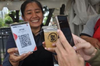 BI: Pelaku UMKM beradaptasi dengan digitalisasi  transaksi