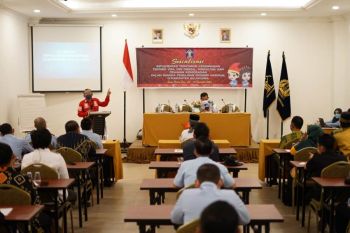 Kemenkumham Sulsel gelar sosialisasi keimigrasian di Bulukumba