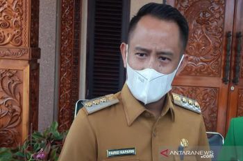 Pemkot Palangka Raya lanjutkan PPKM level 2 hingga 23 Desember 2021