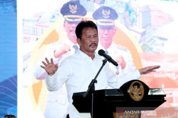 Ikan tangkapan BC dihibahkan ke Dinsos Batam