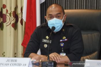 Kota Kupang tambah 4 orang pasien COVID-19