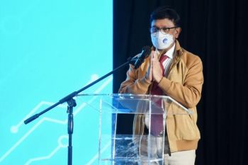 Mobilitas warga diatur lewat Adendum SE 24/2021 cegah kenaikan COVID-19