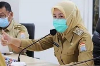 Pemkot Palembang dukung  pemanfaatan zakat ASN untuk bedah rumah