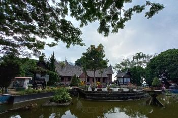 Wako Bukittinggi berharap objek wisata tetap dibuka saat Nataru