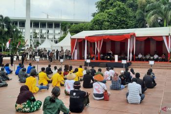 Kapolri: Lomba Orasi Unjuk Rasa ajang edukasi dan  sosialisasi HAM