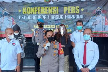 Polisi dorong mahasiswi UNJ korban pelecehan buat laporan polisi