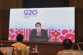 IMF proyeksikan ekonomi global berpotensi turun akibat Omicron