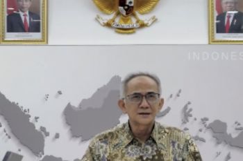 Pemerintah mencabut larangan penjualan minyak goreng curah