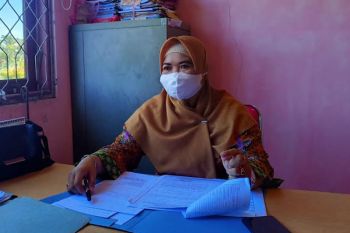 Cegah bahan pokok kadaluwarsa di Seruyan, Diskoperindag gelar razia