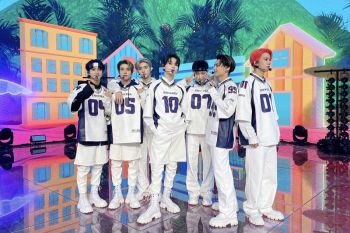 ENHYPEN akan 'comeback' pada tahun depan