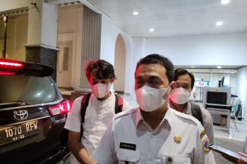 DKI Jakarta tak berlakukan penyekatan saat Natal dan Tahun Baru di Jakarta