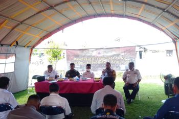Warga KSB diimbau hati-hati musim La Nina