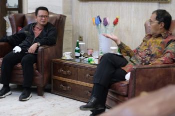 Pemkot Makassar dan BBPPKS canangkan kecamatan lumbung sosial
