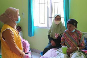 BPJS SATU bantu kebutuhan informasi pasien'di RSUD Mamuju