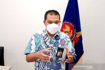 KPPU mencatat indeks persaingan usaha DIY di peringkat dua nasional