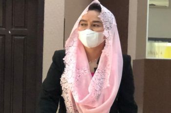 Legislator Kalteng dukung jalan Pangkalan Bun-Kolam terus ditingkatkan