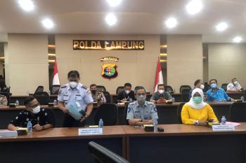 Ini kesiapan pengamanan Natal dan Tahun Baru