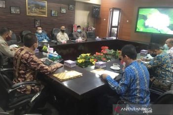 Satgas COVID-19 Mura berencana adakan vaksinasi di rumah ibadah