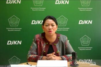 Kemenkeu kelola BMN hasil rampasan senilai Rp633,18 miliar dalam tiga tahun