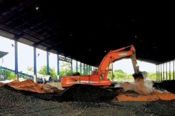 Dewan Energi Nasional dukung program "Co-firing" PLN percepat transisi energi