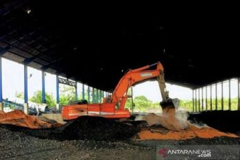 Transisi energi, Dewan Energi Nasional dukung program "Co-firing" PLN