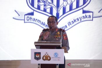 Layanan samsat digital untuk hindari perilaku koruptif