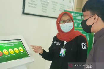 BPJAMSOSTEK komitmen perangi korupsi