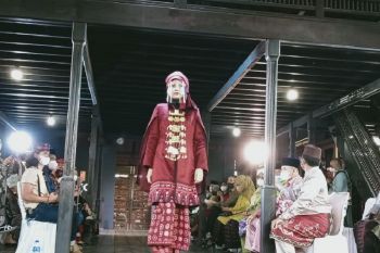 BI angkat Cerito Jambi Bengen melalui Kenduri Budayo