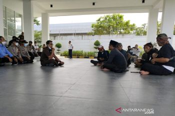 Kasus penjualan aset desa di Lombok Barat mengendap di kejaksaan