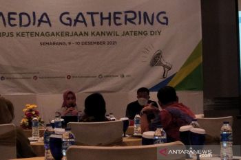 BPJAMSOSTEK mudahkan pendafaran peserta baru melalui BUMDes