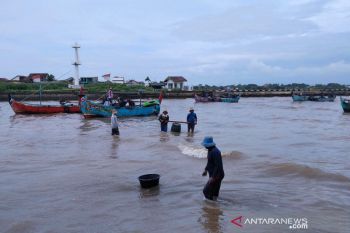 BPJamsostek gagas jimpitan ikan untuk  ringankan iuran bulanan nelayan