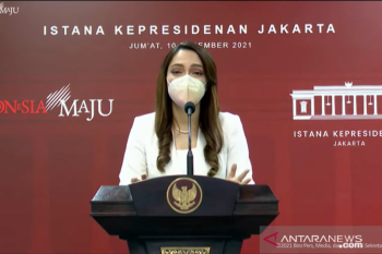 Jubir : Pemerintah berkomitmen beri perlindungan jelang periode libur