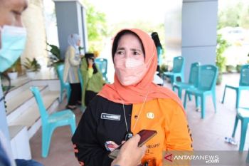 Pemkot Kendari mengajak warga ramai-ramai ikut vaksinasi