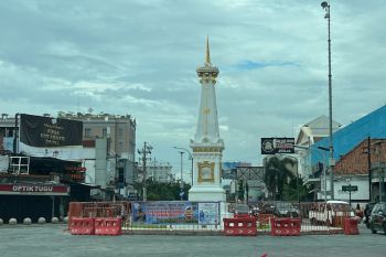 Yogyakarta meluncurkan Kalender Wisata 2022 masukkan 12 event unggulan